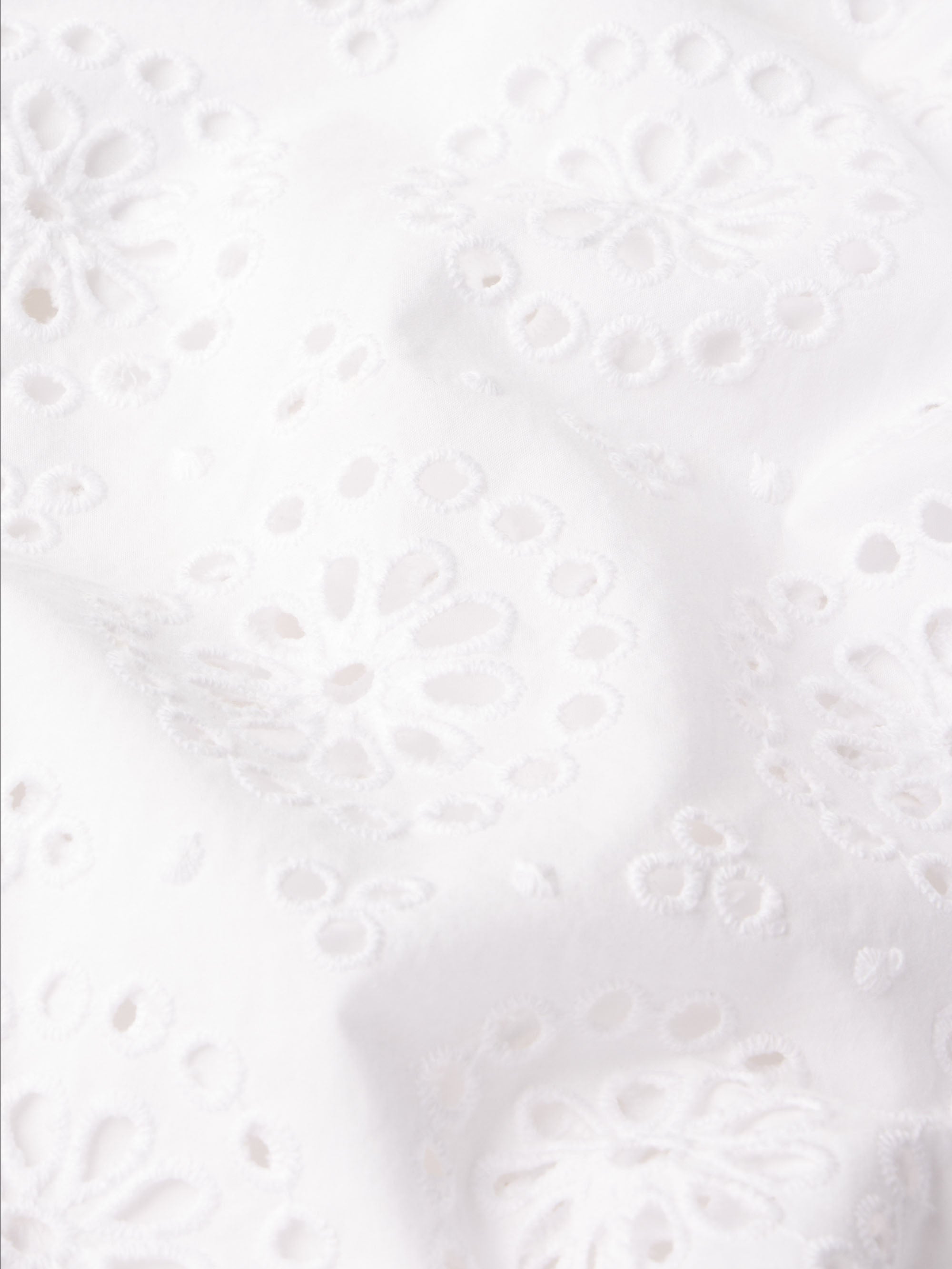Fabric Detail 