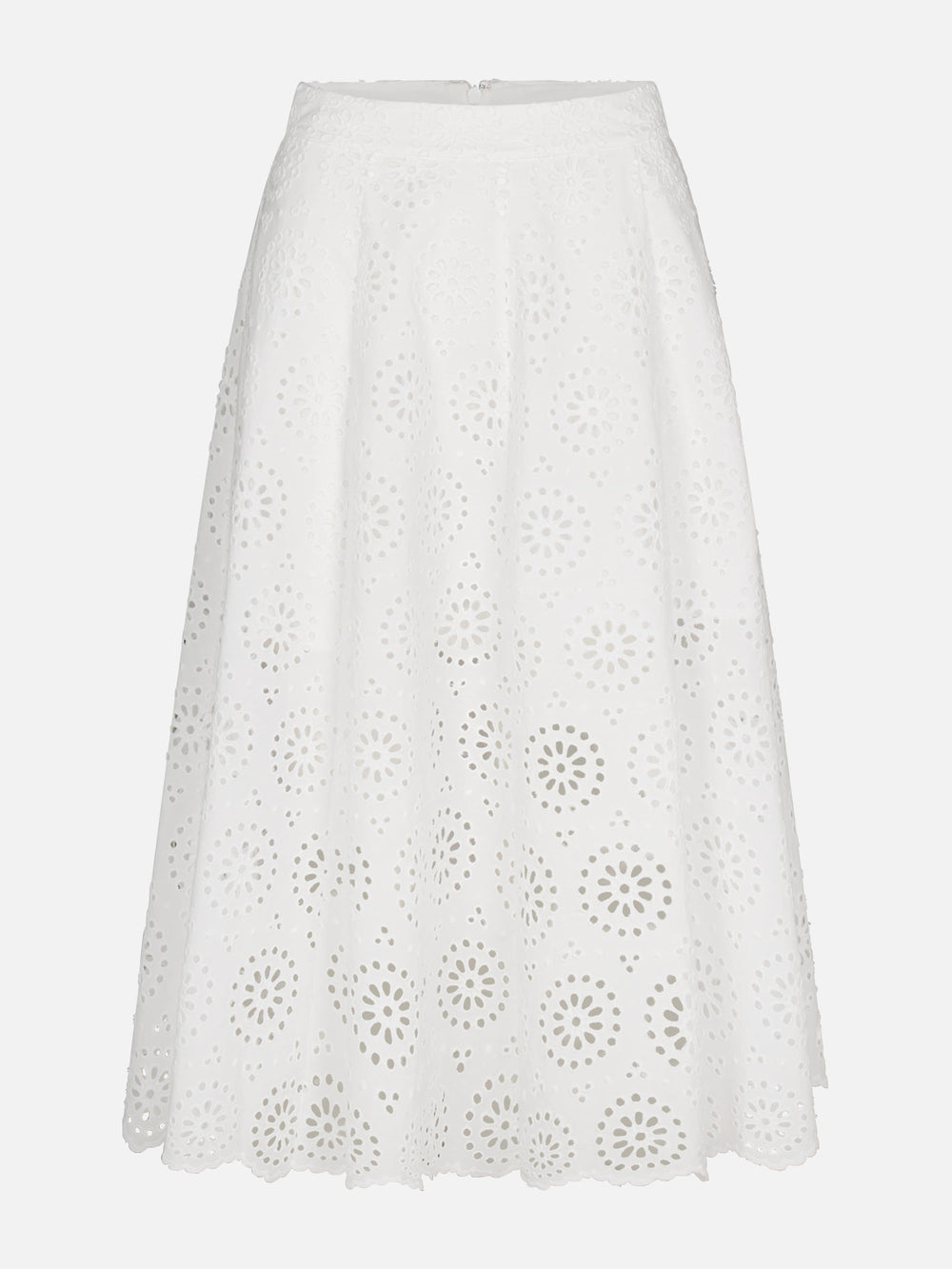 Skirt Front Pack Shot 