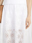 Skirt On Model Detail 