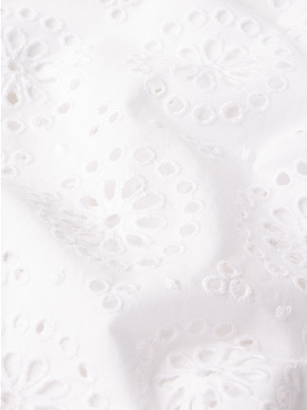 Fabric Detail 