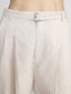 Shorts On Model Detail 