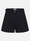 The Soho Short -- Navy