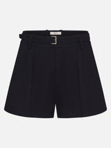 The Soho Short -- Navy
