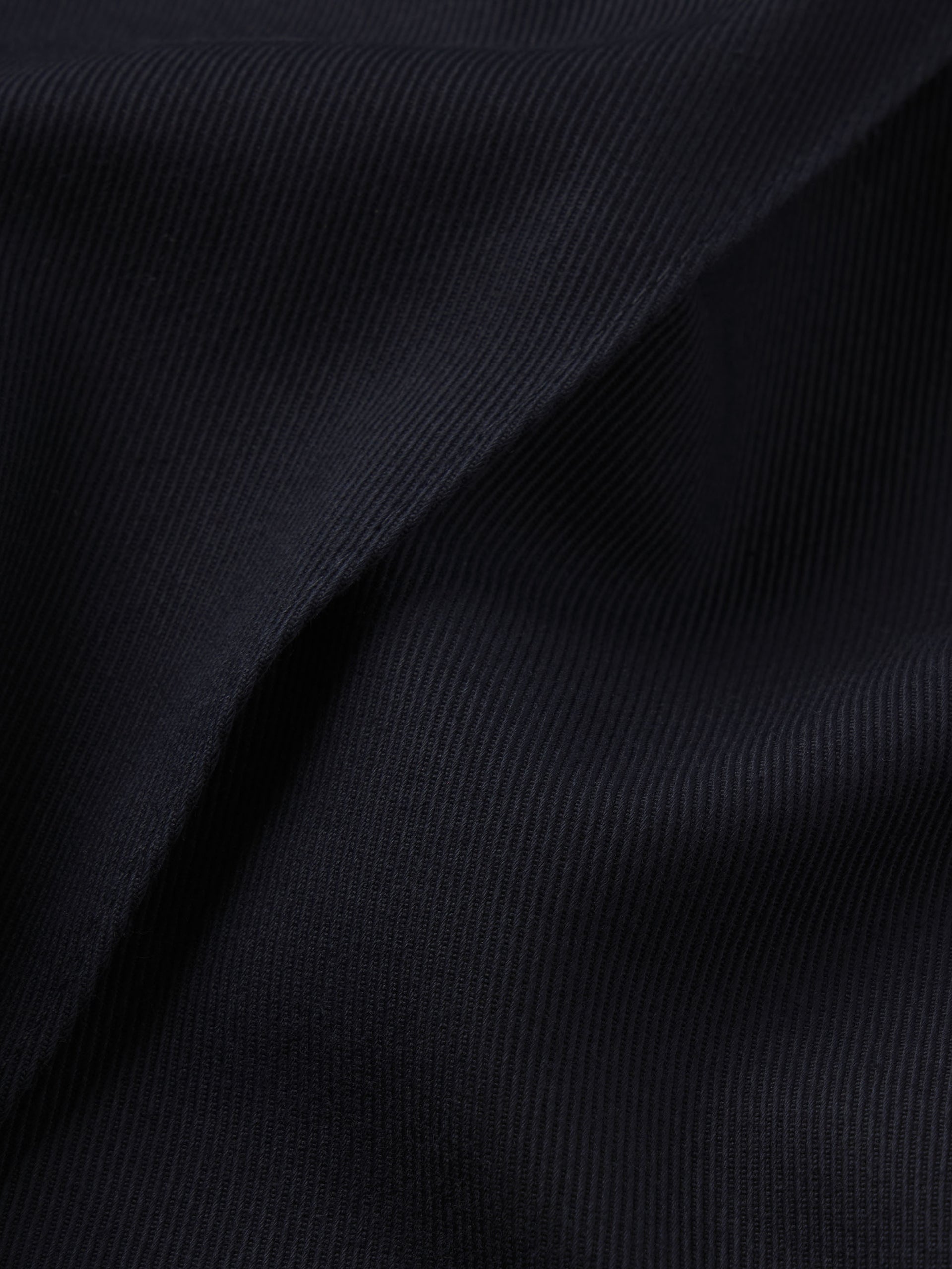 The Soho Short -- Navy
