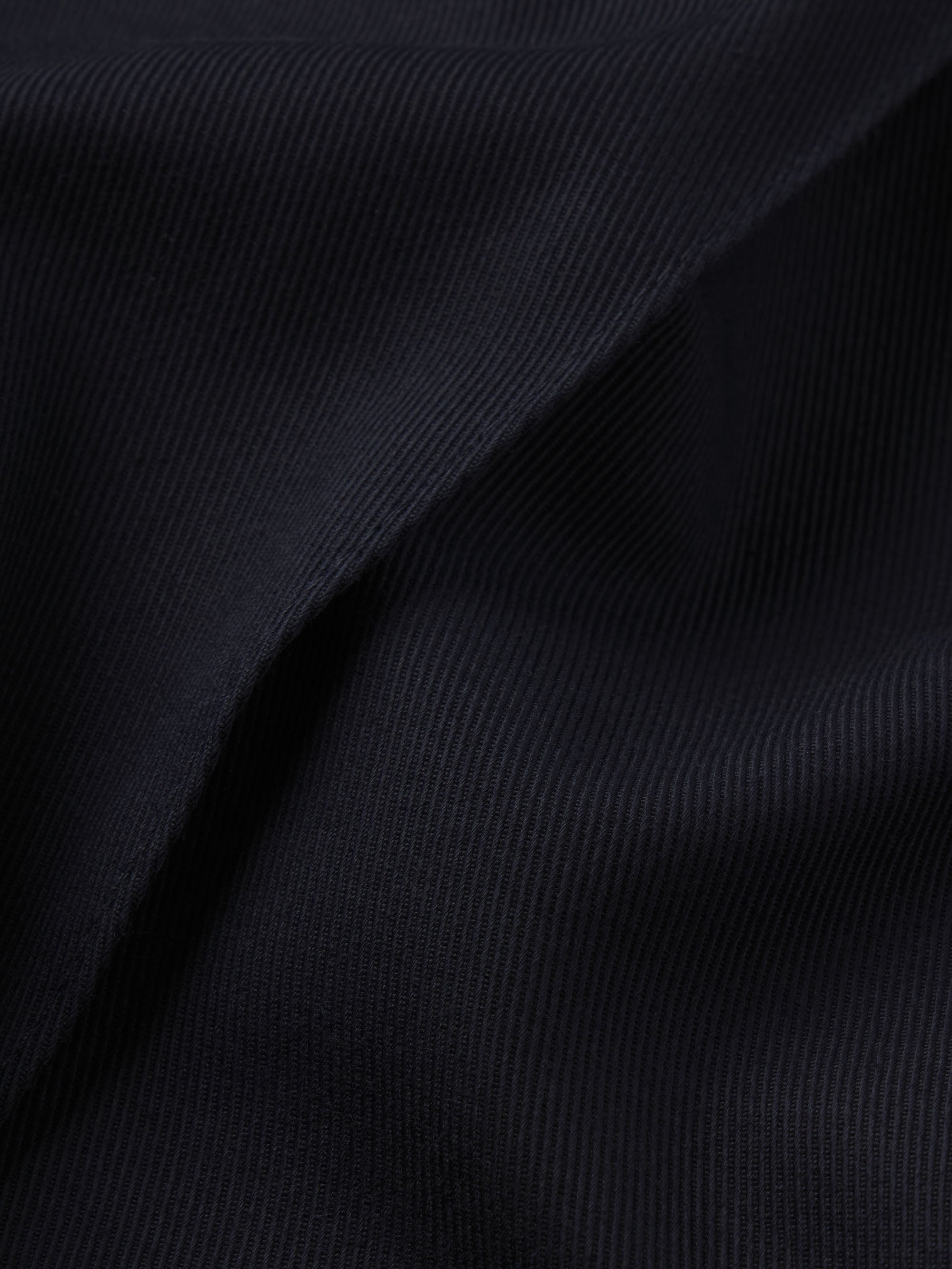 The Soho Short -- Navy