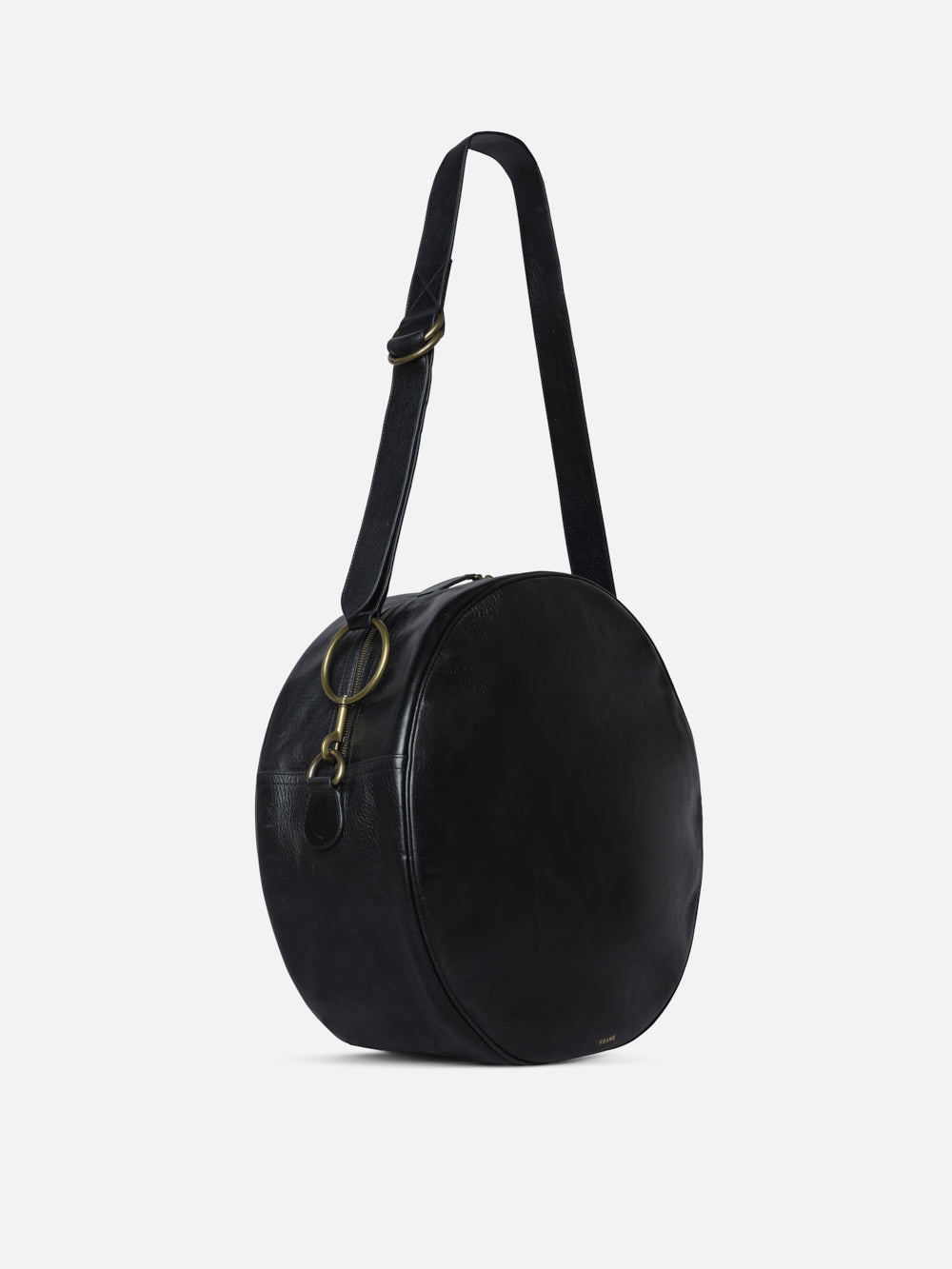 BLINI CIRCLE LARGE BLACK