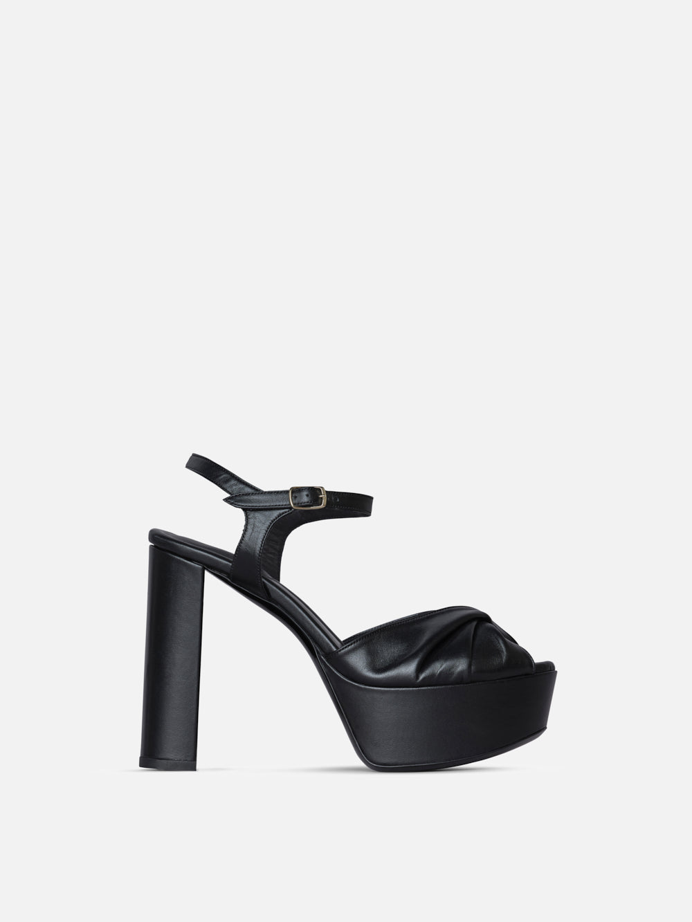 Camille Platform Heel
