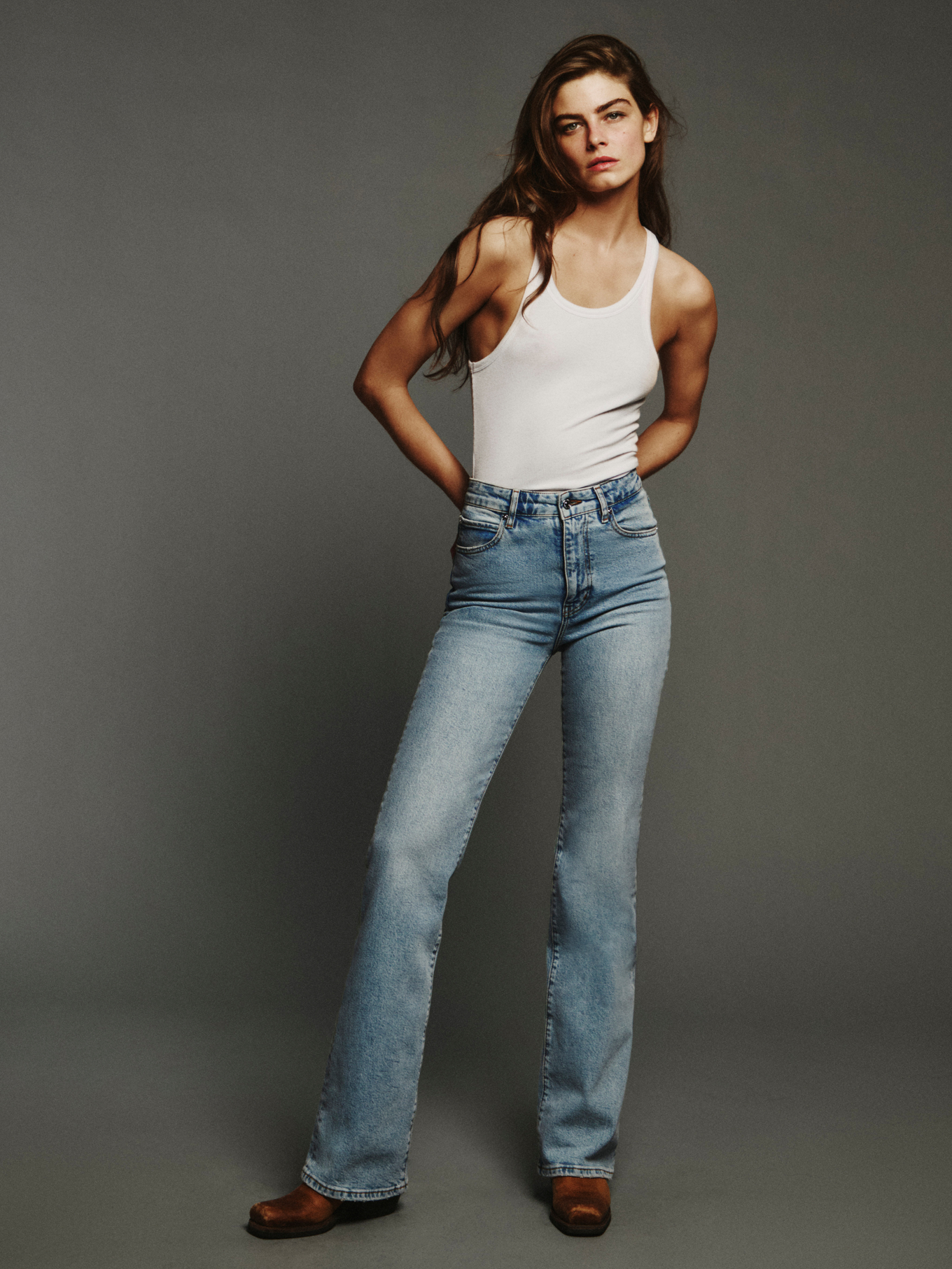Bootcut Jeans for Women