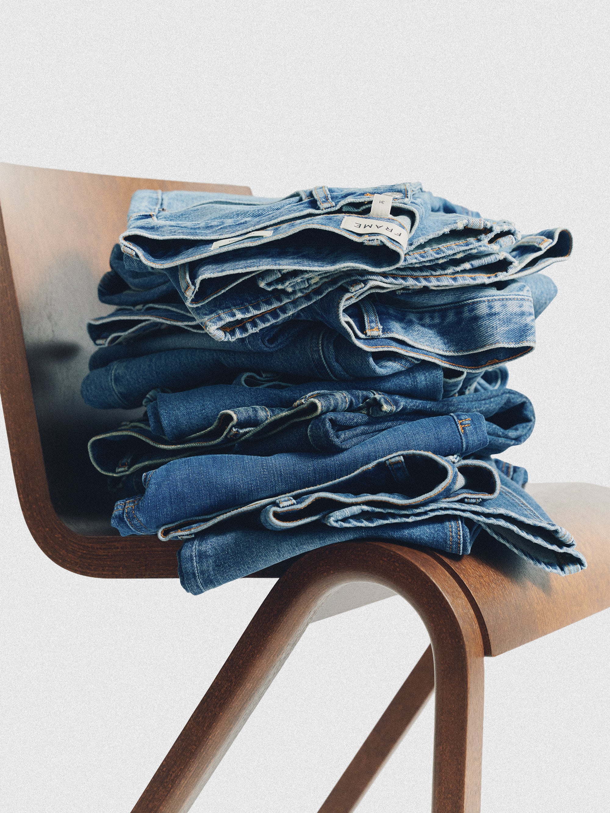 Men's Denim