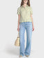 Jeans on model video 