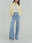 The Harrington Jacket -- Lemon