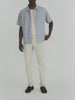 Pant on model video 
