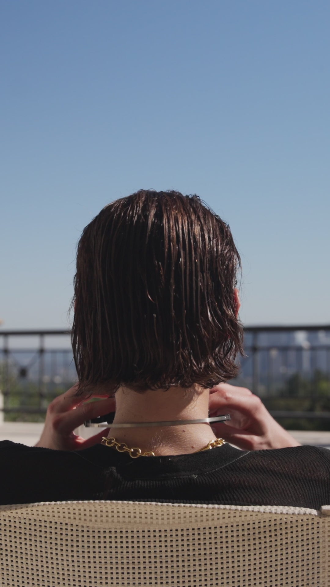 Load video: 