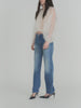 Jean on model video 