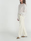 The Gallery Shirt -- Cream Multi