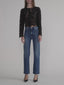 Le Sleek Straight -- Reign Fit Video