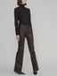The Leather Rodeo -- Truffle Fit Video