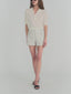 Shorts on model video 