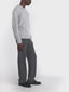 Relaxed Jean -- Dark Navy