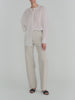 Pant on model video 