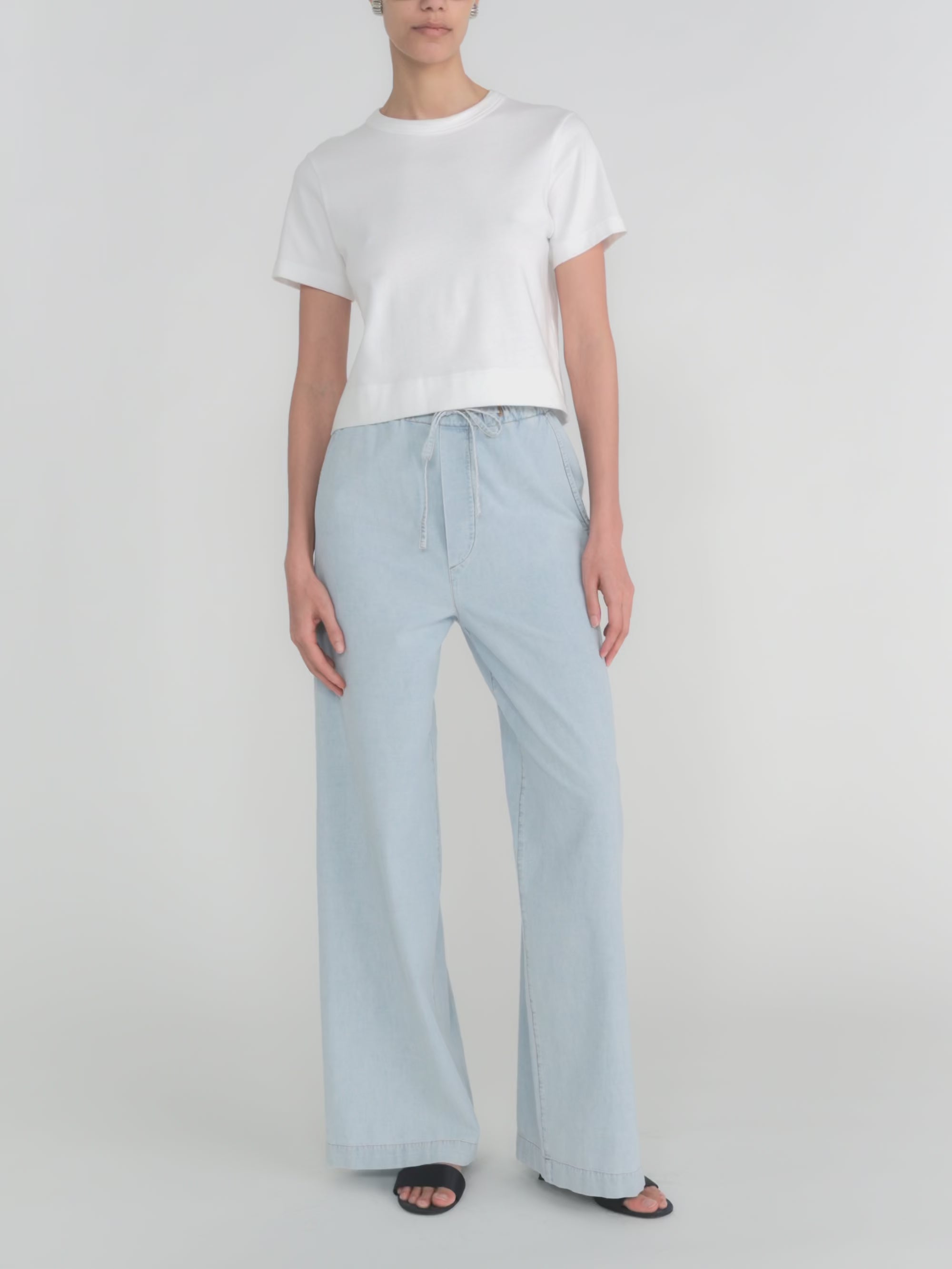 The Offshore Pant -- Seashade