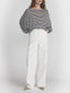 Pant on model video 
