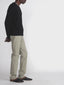 L'Homme Slim Brushed Twill