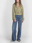 Jean on model 