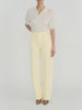 Pant on model video 