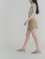 The Utility Skirt -- Army