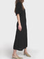 Dress on model video 