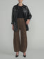 The Bow Crop -- Leopard