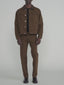Relaxed Jean -- Vintage Mocha