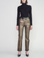 The Reboot Crop -- Champagne Coated Fit Video