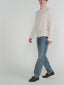 The Straight Jean -- Rustic