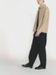 Suede Shirt -- Oxford Beige