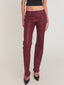 Pant on model video 