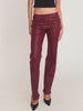 Pant on model video 