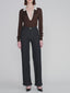 Le Slim Palazzo Modernist Pocket -- Rinse Fit Video
