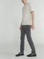 L'Homme Slim Brushed Twill