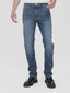 Modern Straight -- Verdie