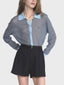 Soho Short On Model 