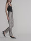 Leather Le Sleek Straight -- Broken Mirror
