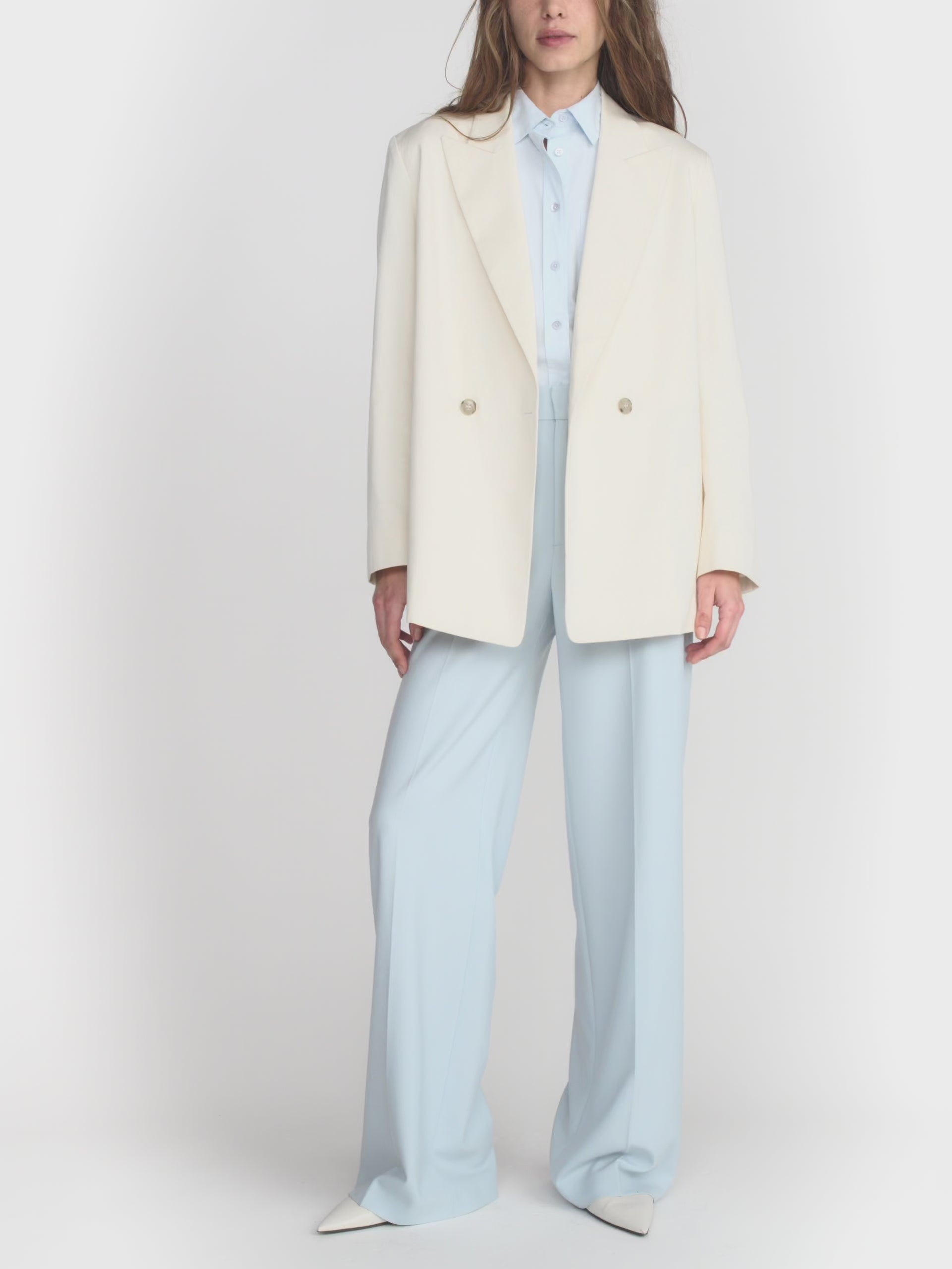 Pant On Model Vid 