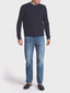 The Straight Jean -- Outland