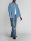 Classic Denim Shirt -- Tidewash
