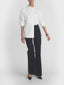 Trouser on Model 