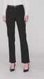 Le Sleek Straight -- Black Fit Video