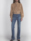 Jacket On Model Video 