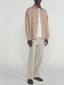Soft Shirt -- Warm Mauve